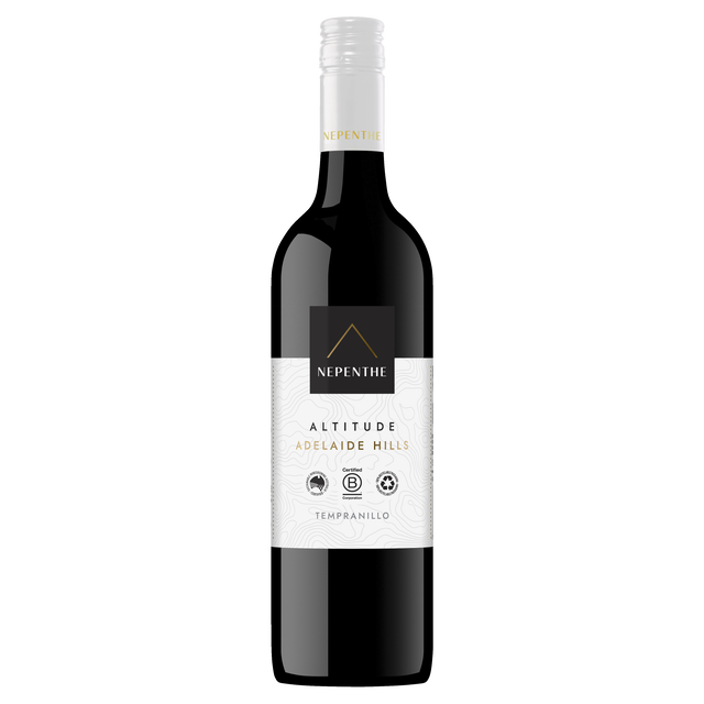 2023 Nepenthe Altitude Tempranillo, hi-res image number null